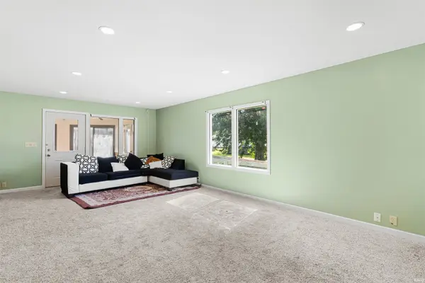 614 N Arch ST, Monon, IN 47995