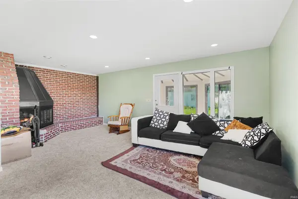 614 N Arch ST, Monon, IN 47995