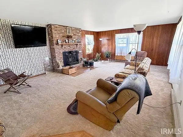 5101 N 1100 West ***, Sharpsville, IN 46068