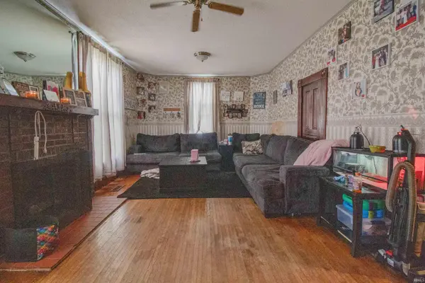 709 E Main ST, Portland, IN 47371