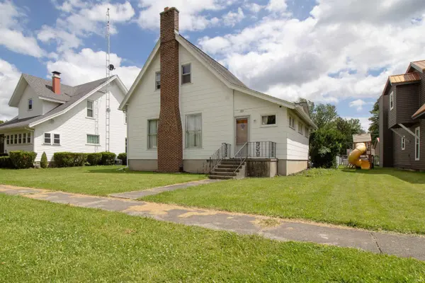 709 E Main ST, Portland, IN 47371