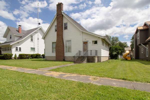 709 E Main ST, Portland, IN 47371