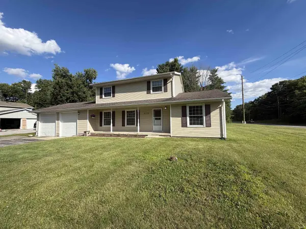 2155 W Westholme DR, Marion, IN 46952
