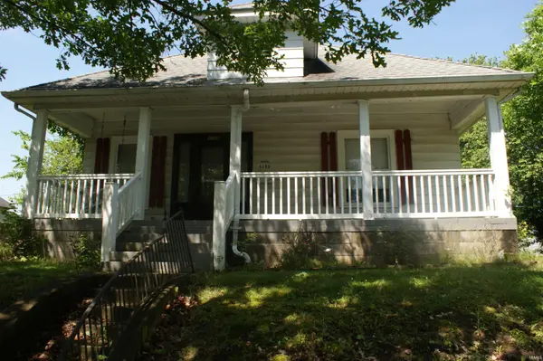 1133 S Webster ST, Kokomo, IN 46902