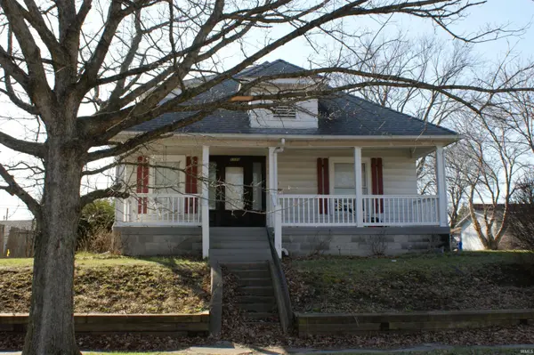 1133 S Webster ST, Kokomo, IN 46902