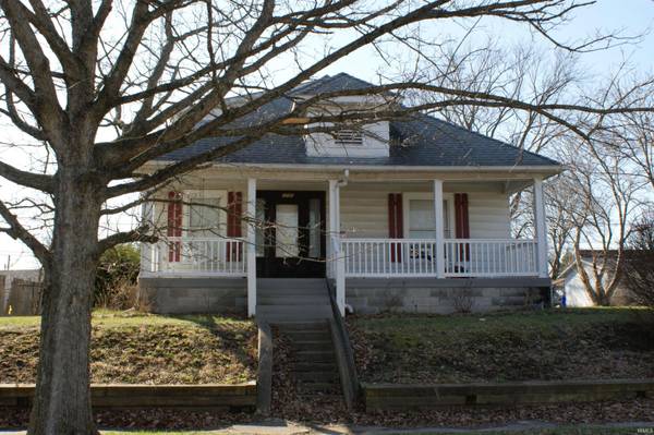 1133 S Webster ST, Kokomo, IN 46902