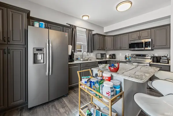 1712 Wolfson WAY, Lafayette, IN 47909