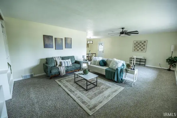 805 Elliott AVE, New Castle, IN 47362