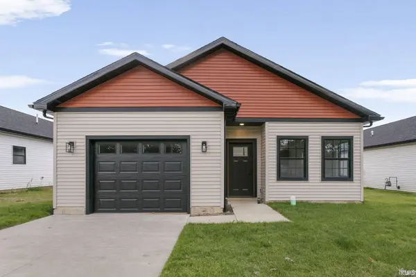 4818 York DR, South Bend, IN 46614