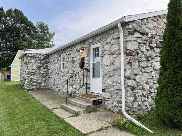 517 E Poplar ST, Kokomo, IN 46902