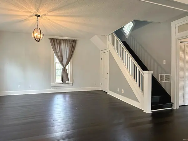 409 Butcher BLVD, Loogootee, IN 47553