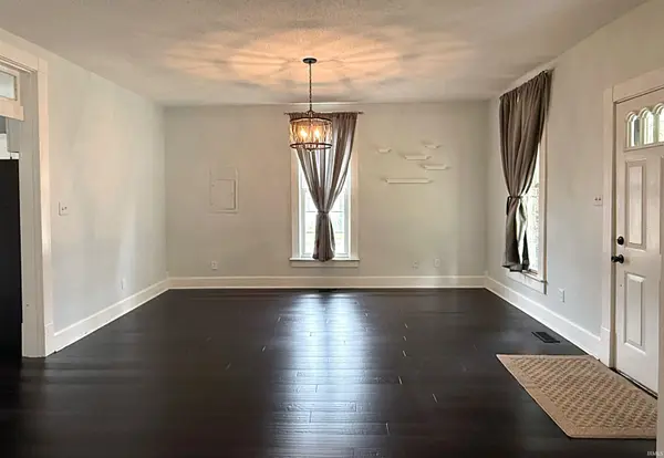 409 Butcher BLVD, Loogootee, IN 47553