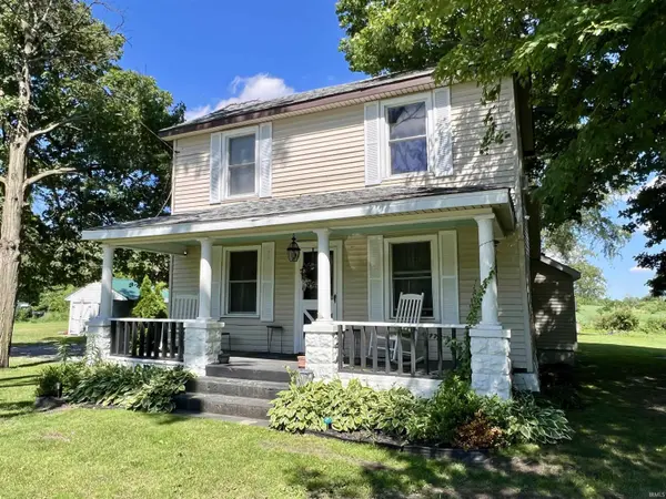 3990 N Michigan RD, Plymouth, IN 46563