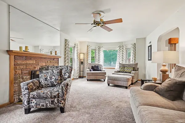 222 W Michigan ST, New Carlisle, IN 46552