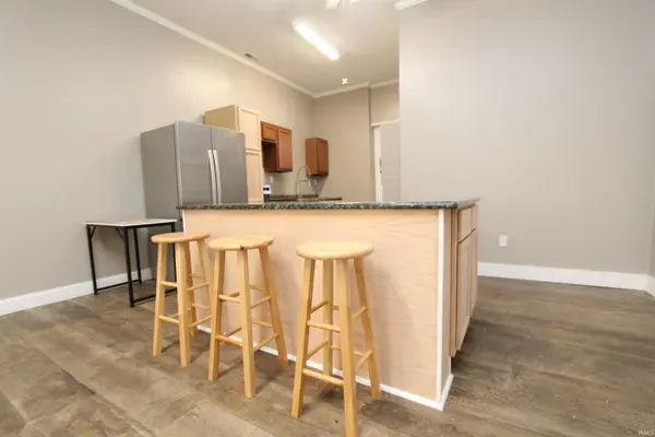 1219 S 4th ST, Lafayette, IN 47905