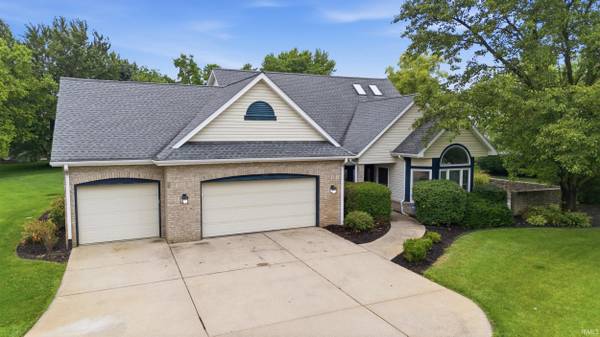 4700 Foxmoor CT, Lafayette, IN 47905