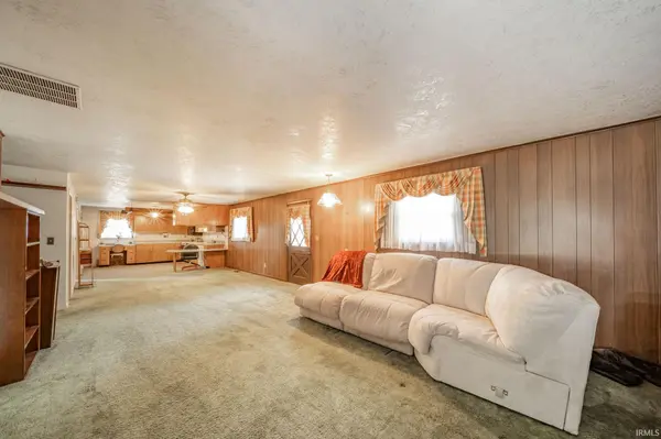 4302 Judy AVE, New Castle, IN 47362-1432