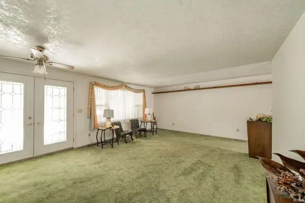 4302 Judy AVE, New Castle, IN 47362-1432