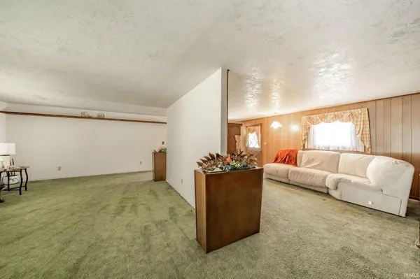 4302 Judy AVE, New Castle, IN 47362-1432