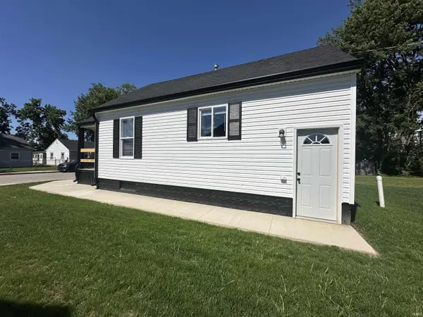 1012 E Elm ST, Kokomo, IN 46901