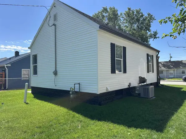 1012 E Elm ST, Kokomo, IN 46901