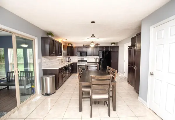 1829 Kingfisher DR, Lafayette, IN 47909