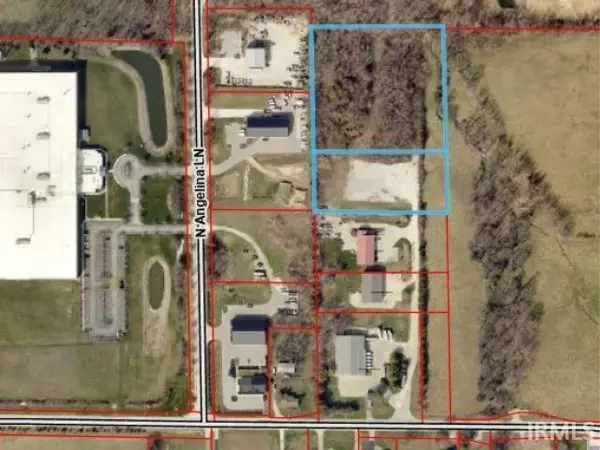 5156 W Vernal PIKE, Bloomington, IN 47404