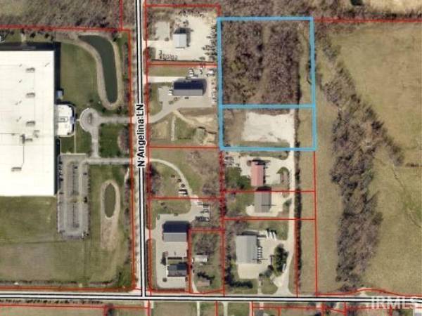 5156 W Vernal PIKE, Bloomington, IN 47404