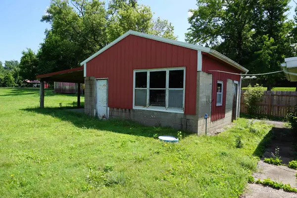 3901 Broadway AVE, Evansville, IN 47712