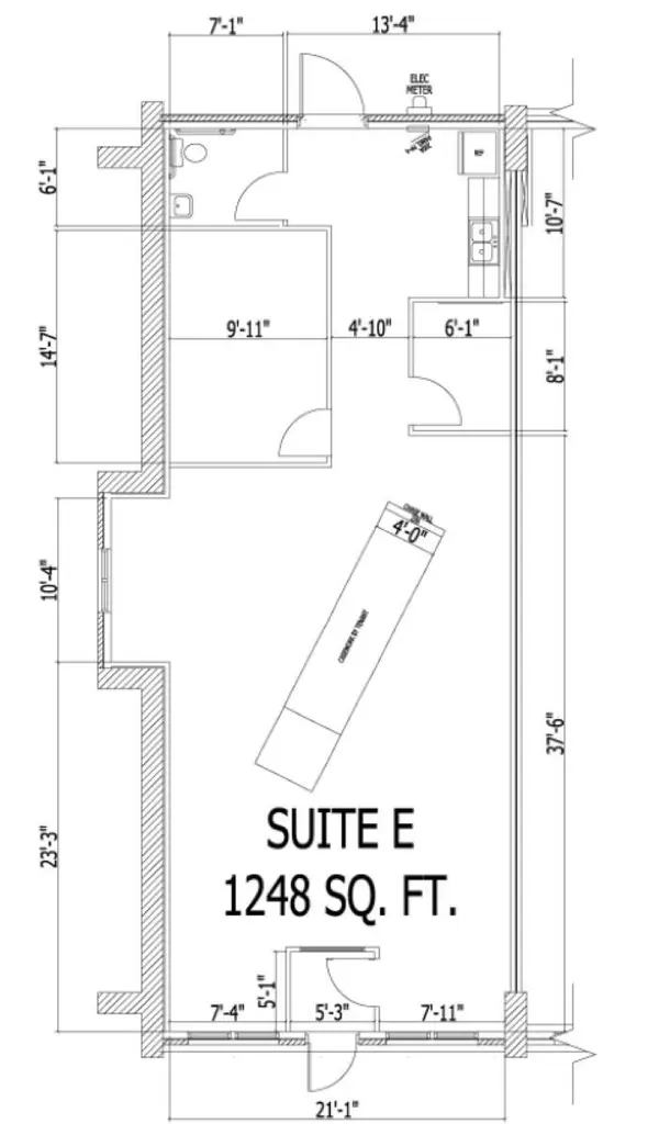 300 Southway BLVD #Suite E, Kokomo, IN 46902