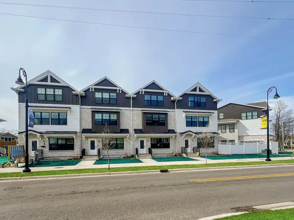 743 South Bend AVE, South Bend, IN 46617
