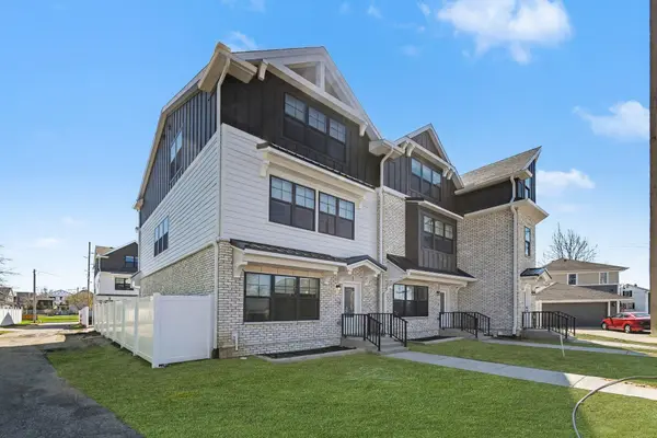 755 South Bend AVE, South Bend, IN 46617