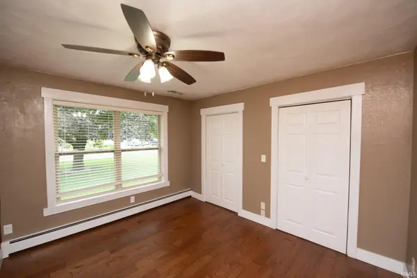 705 Brown ST, Otterbein, IN 47970
