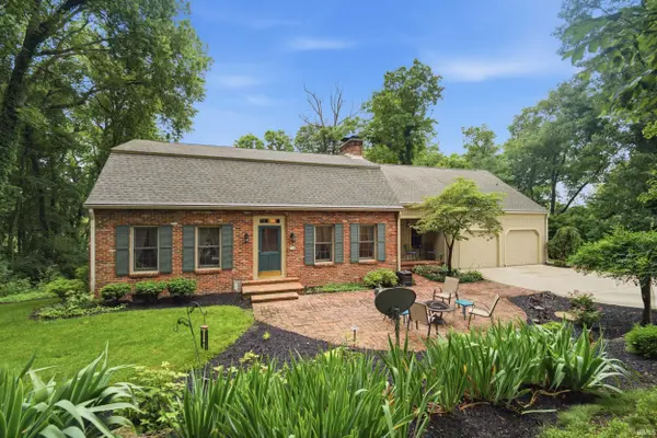 745 Cardinal DR, Lafayette, IN 47909