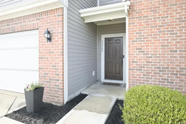 11755 Zander DR, Indianapolis, IN 46235