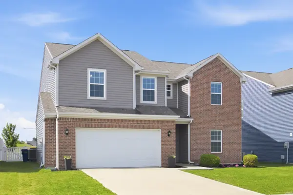 11755 Zander DR, Indianapolis, IN 46235