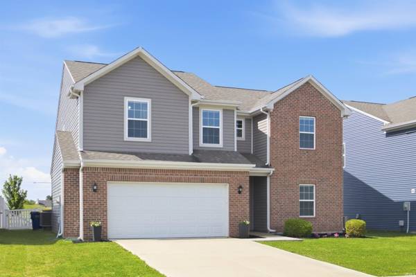 11755 Zander DR, Indianapolis, IN 46235