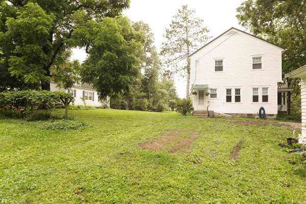 315 Greenwood AVE, Greencastle, IN 46135