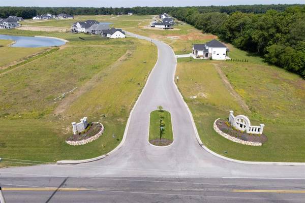 15382 Derry LN, Granger, IN 46530