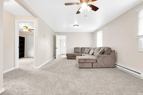 1603 Linden AVE, Mishawaka, IN 46544