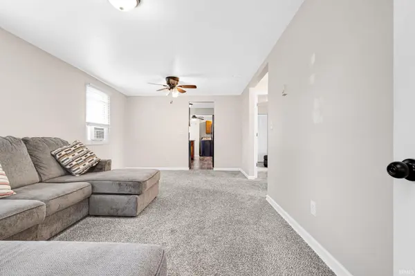 1603 Linden AVE, Mishawaka, IN 46544