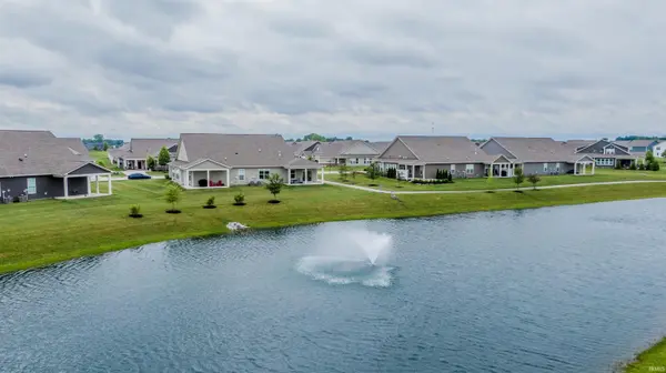 3127 Sharon CIR, Brownsburg, IN 46112