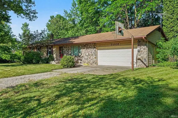 64605 County Road 33 ***, Goshen, IN 46528