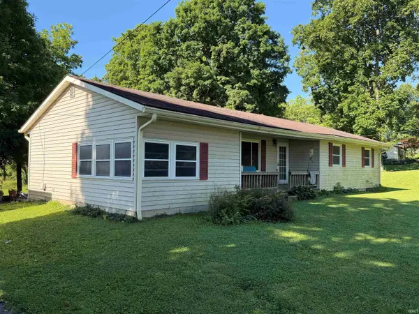 1852 Hancock Ave ***, Mitchell, IN 47446