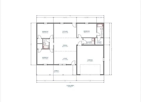 603 W ST, Bedford, IN 47421