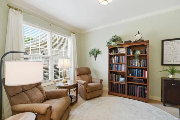 3542 Burnley DR, West Lafayette, IN 47906