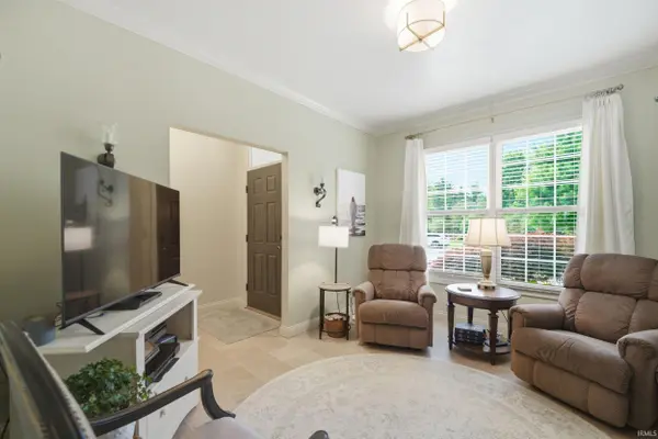 3542 Burnley DR, West Lafayette, IN 47906