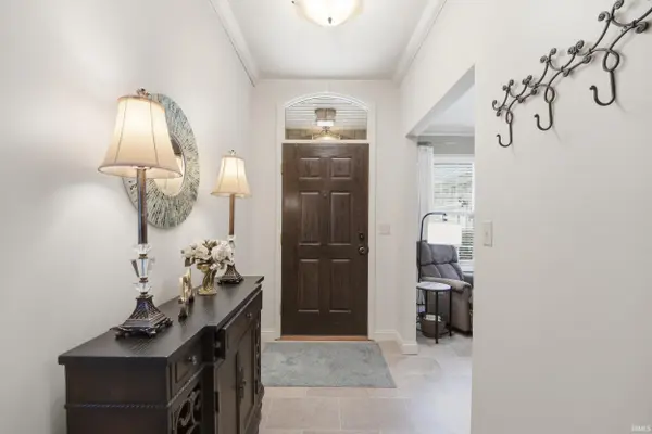 3542 Burnley DR, West Lafayette, IN 47906