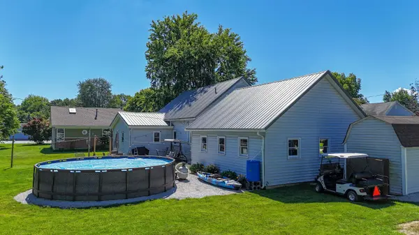 230 W Allen ST, Markle, IN 46770