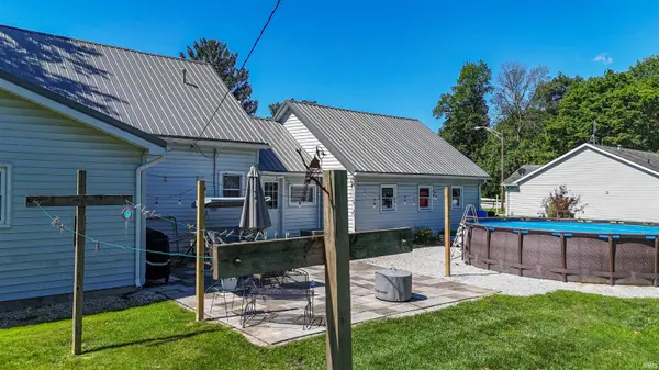 230 W Allen ST, Markle, IN 46770